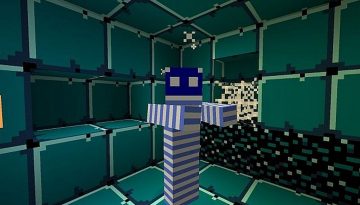 Classic Zelda Resource Pack 1.8.9 / 1.7.4
