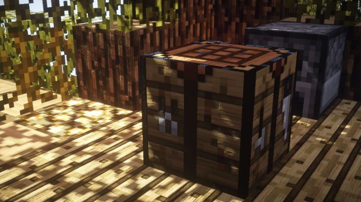Realistico Resource Pack 1 14 1 13 Texture Packs