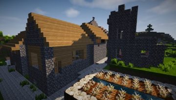 Aluctral Classical Resource Pack 1.9.4 / 1.8.9