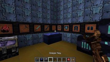 Transformers Prime Resource Pack 1.9.4 / 1.8.9