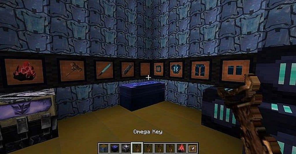 Transformers Prime Resource Pack 1.9.4 / 1.8.9 Texture Packs