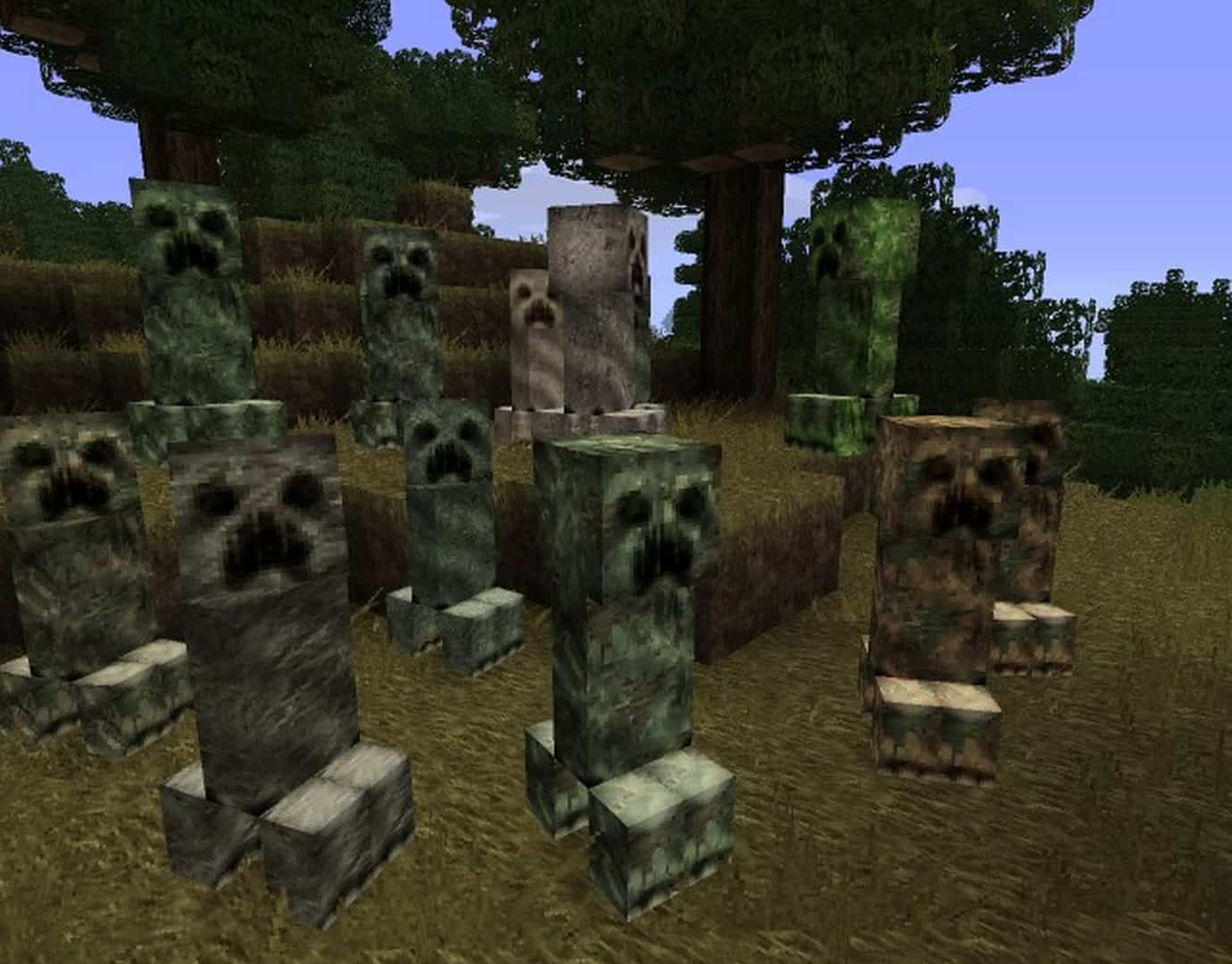 Misa's Realistic Resource Pack 1.20 / 1.19