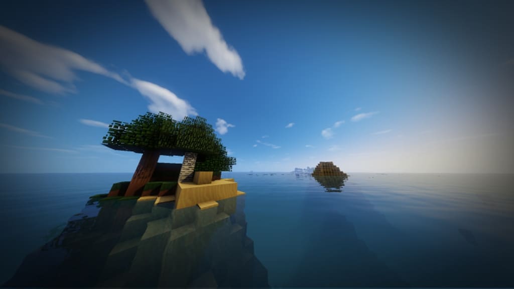shaders texture pack 1.8.8
