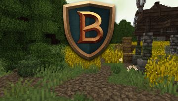 Beyond The Lands Resource Pack 1.16 / 1.15