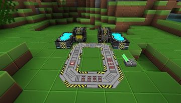 HALO Minecraft WARS Resource Pack 1.6.4