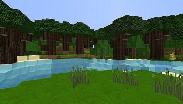 Simply Detailed Resource Pack 1.11.2