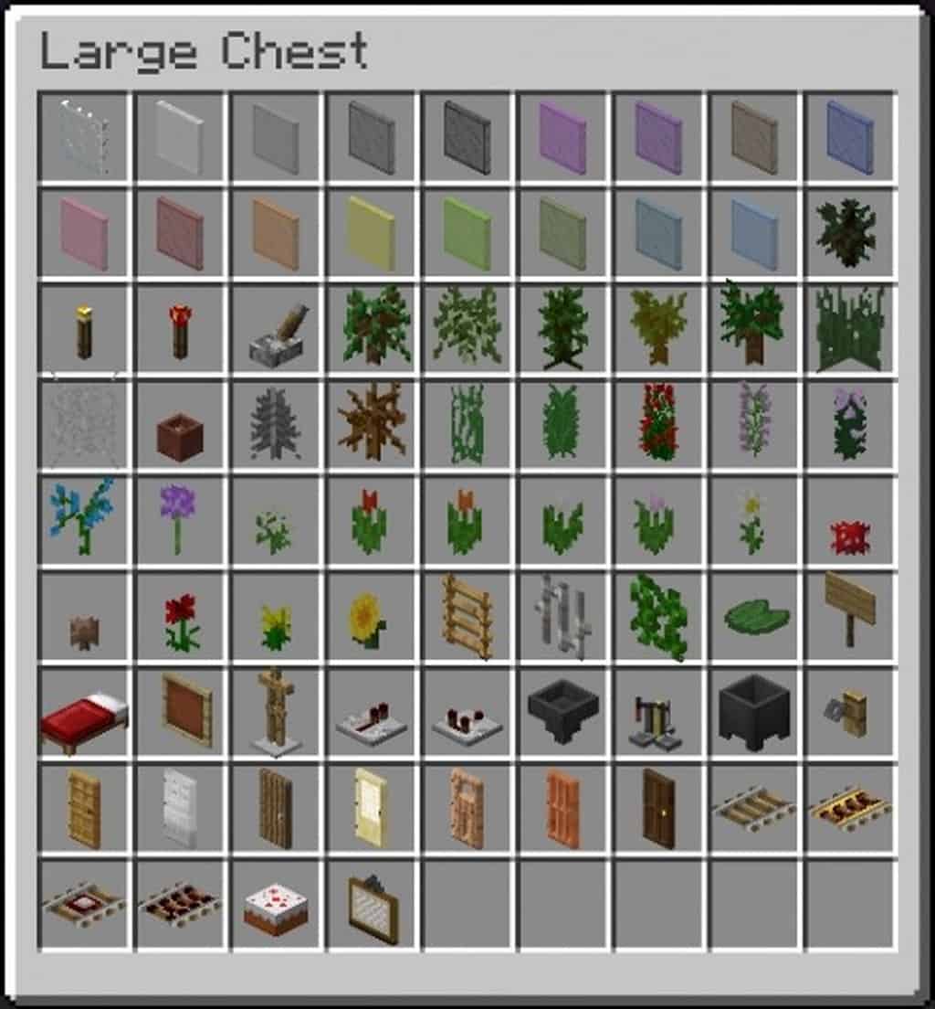 minecraft realistic 3d resource pack
