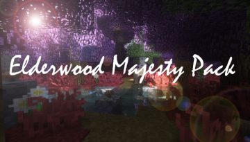 Elderwood Majesty Resource Pack 1.12.2