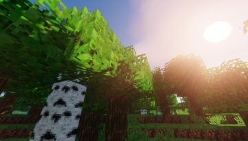 Realistic Realm Resource Pack 1.12.2