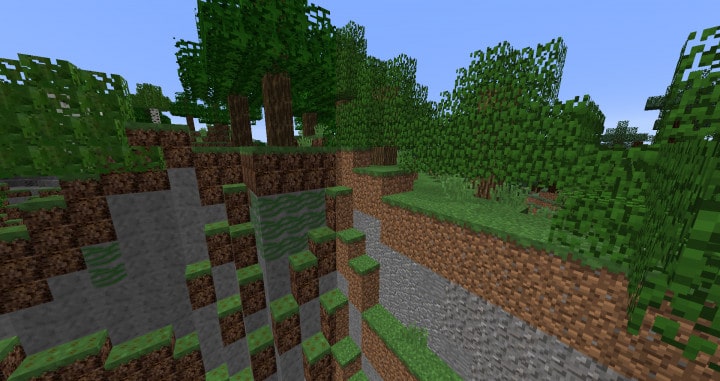 minecraft realistic sounds resource pack 1.12.2