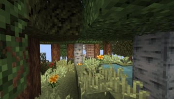 Eldpack Resource Pack 26.2 / 1.21