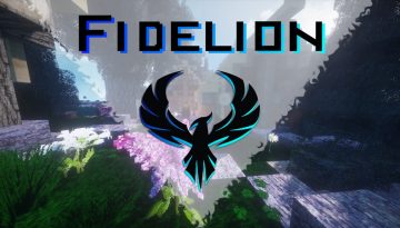 Fidelion Resource Pack 1.12.2