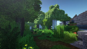 LB Photo Realism Resource Pack 1.20 / 1.19