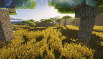 Colorful Realism Resource Pack 1.13.2 / 1.12.2
