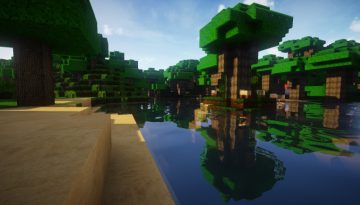 Hyper HD Realism Resource Pack 1.12.2 / 1.11.2