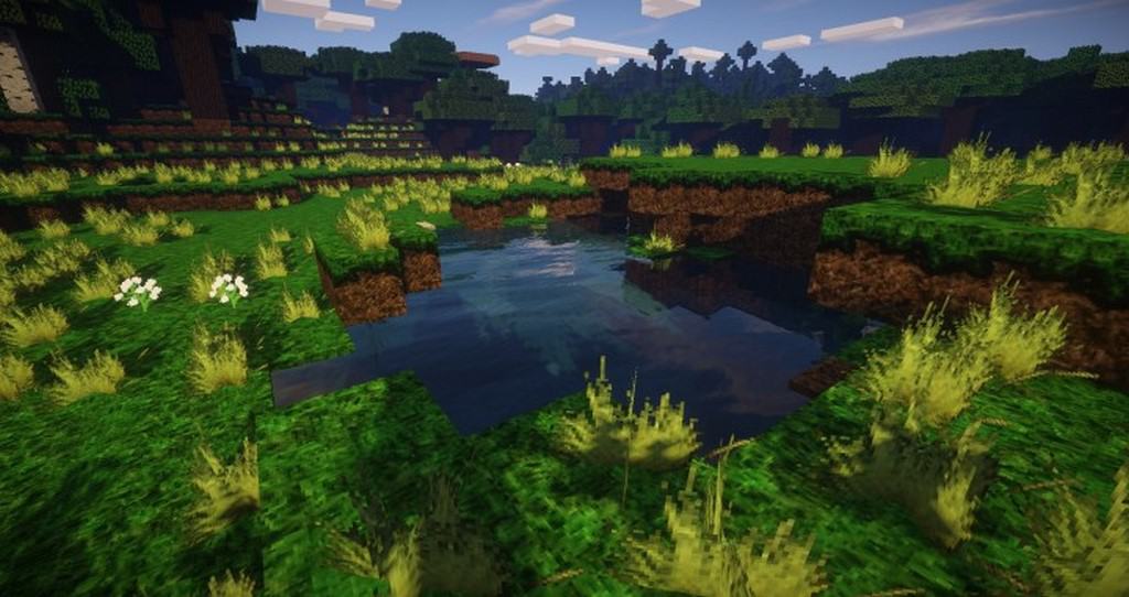 minecraft 1.13 realistic resource pack