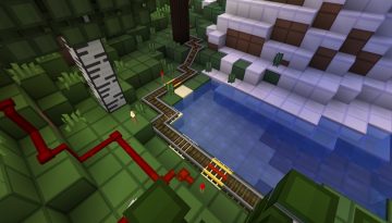 Sofron oCd Resource Pack 1.20 / 1.19
