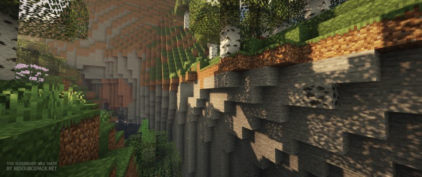 Transcendence: A Minecraft 1.12.2 RPG Modpack! - Mod Packs