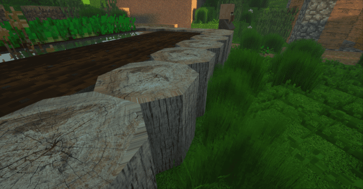 Prisma Ultra Realism Resource Pack 1 13 1 12 2 Texture Packs