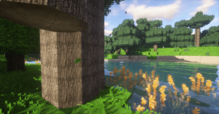 realistico full texture pack free 1.12.2