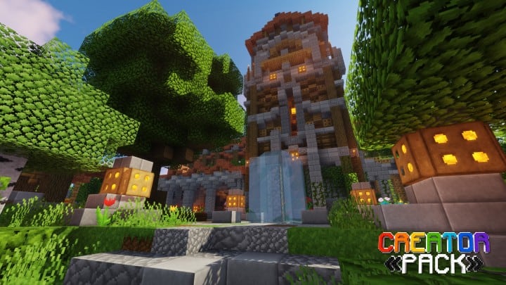 minecraft texture pack maker free download