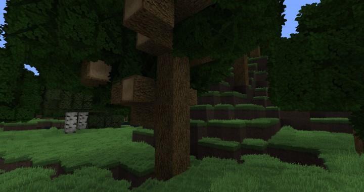 Fancy Resource Pack 1 15 1 14 Texture Packs