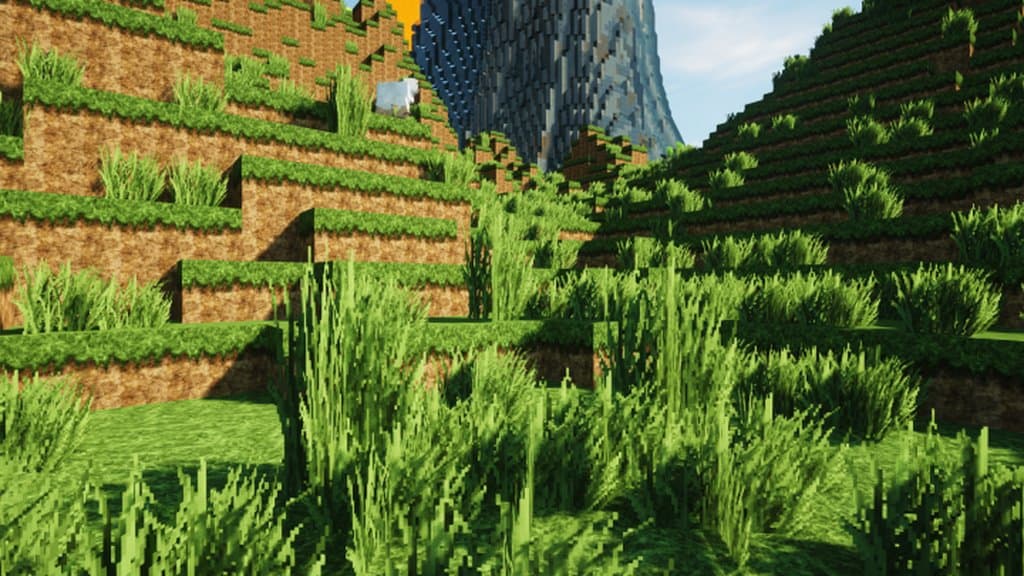 Andorhal HD Resource Pack For Minecraft Textures 5 