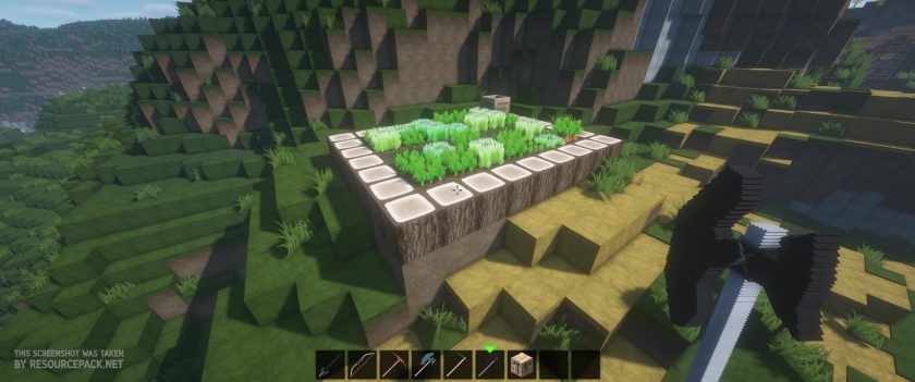 Minecraft Java Edition 1.14.4 Android ios D 