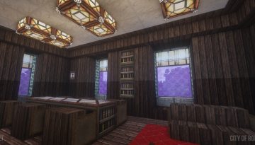 John Smith Legacy Resource Pack 1.20 / 1.19