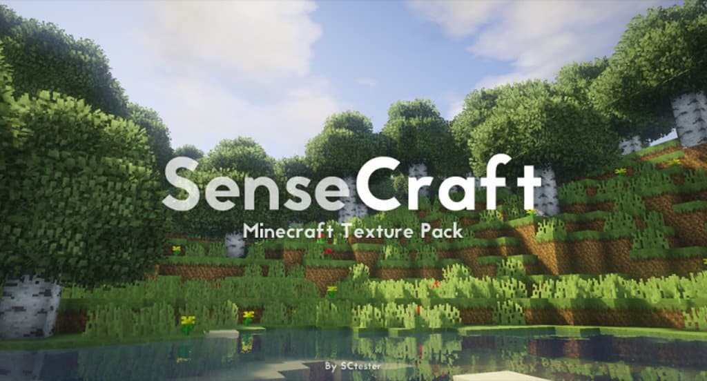 Featured image of post Aesthetic Texture Packs 1 16 Simplistic fps boost texture pack with 8x extension