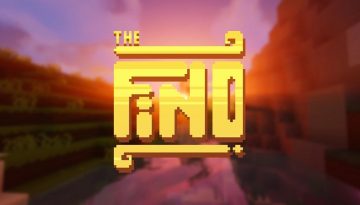 The Find Resource Pack 1.14.4 / 1.13.2