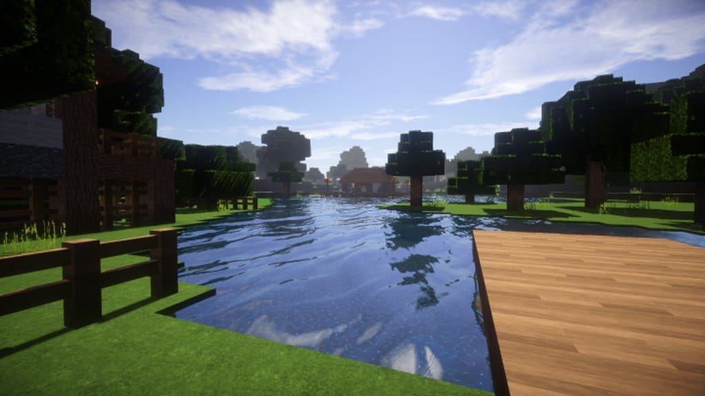 how to get minecraft texture pack realistico full for free