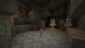 T42 HD Resource Pack 1.14 / 1.13