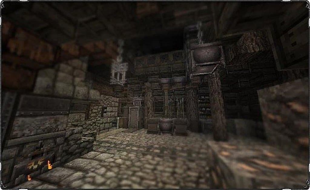 Conquest Resource Pack 1 19 1 18 Texture Packs
