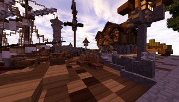 Mythical PvP Resource Pack 1.8.9