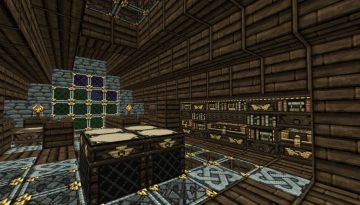 Dokucraft Dwarven Resource Pack 26.3 / 1.21