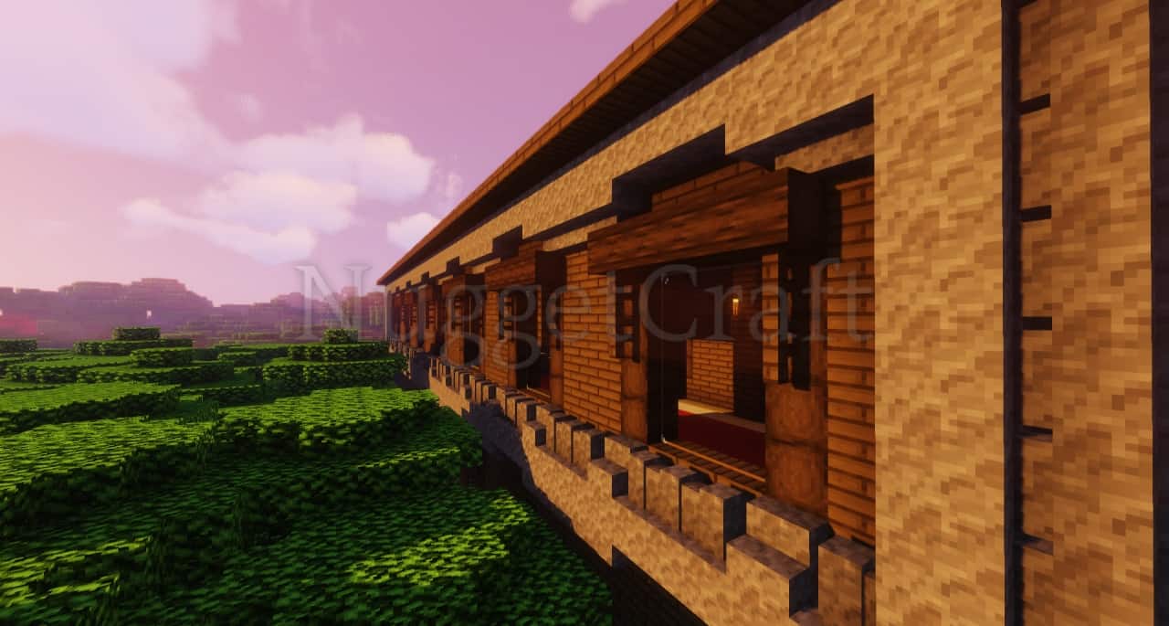 CLASSIC MINECRAFT TEXTURES! - Betacraft Resource Pack for Minecraft 1.16.1  Reveal Trailer