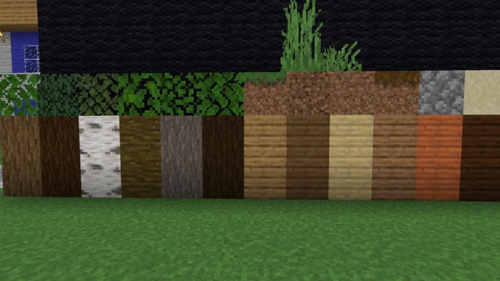 Clafault Resource Pack 1 14 1 13 Texture Packs