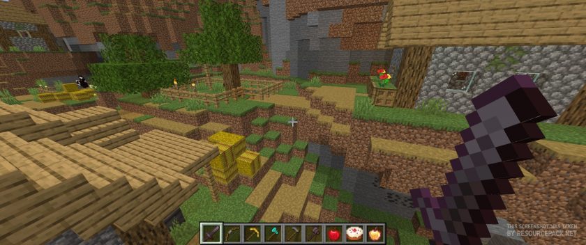 Seeds for Minecraft PE 1.2.1 Free Download