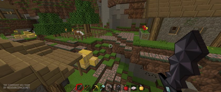 sphax texture pack 1.7.10 modded