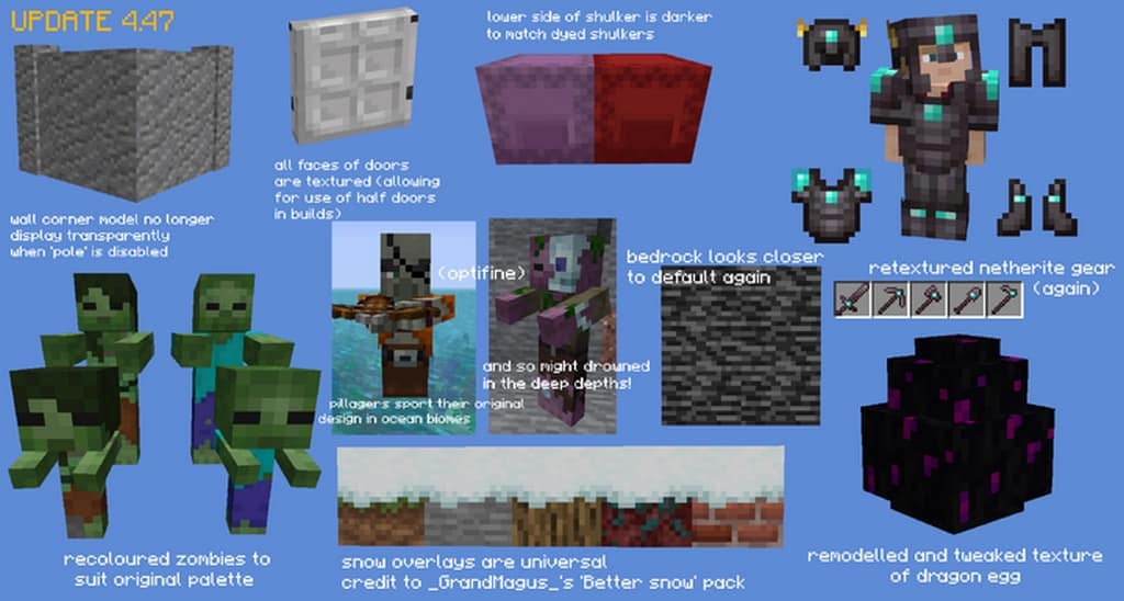 what is a resource pack for minecraft
