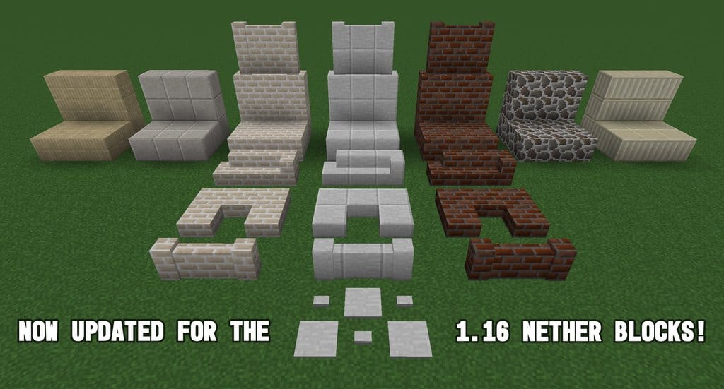 how to download minecraft city texture pack