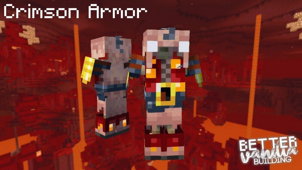 Made a texture pack that makes the armor bars diamond! : r/Minecraft