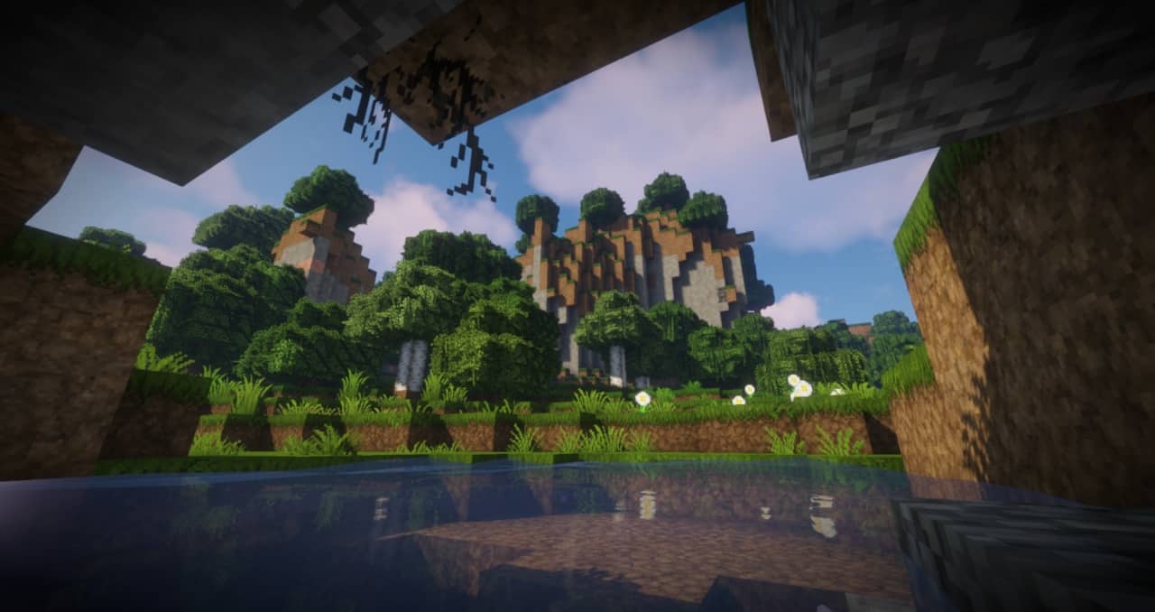 Create a epic minecraft texture pack for you by Rai_jj