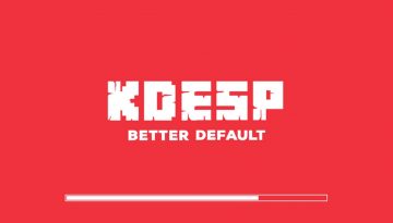 KDesp’s Better Default Resource Pack 1.17 / 1.16