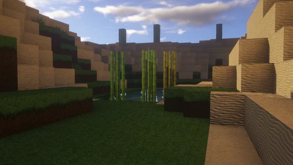 resource pack realistic minecraft