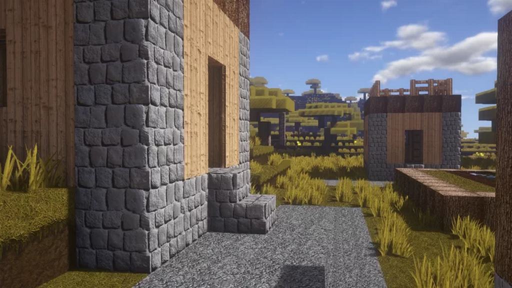 minecraft free realistic texture pack download