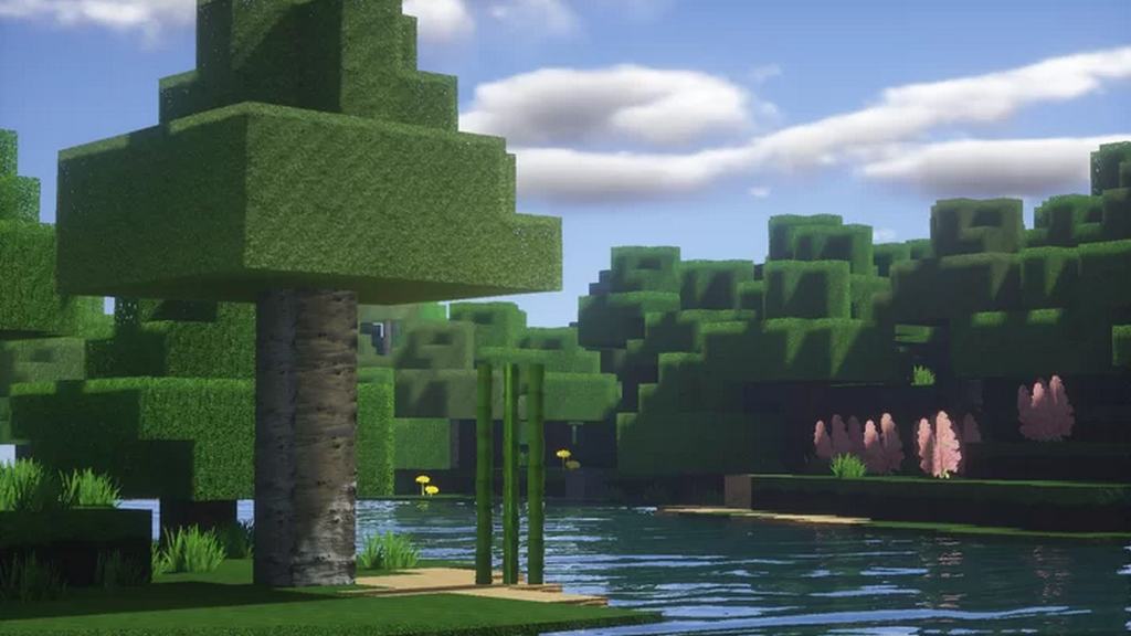 Realistic Minecraft Mods  Planet Minecraft Community