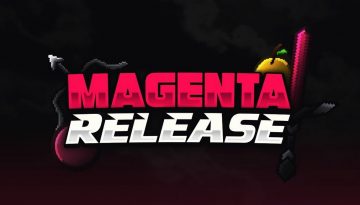 Magenta 64x PvP Resource Pack 1.8.9