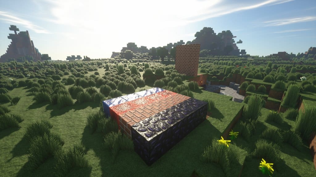 minecraft sonic ethers unbelievable shaders download